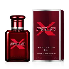 Ralph Lauren Polo Red Eau De Parfum Extreme thumbnail 1