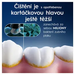 ORAL-B Replacement brush heads iO Interdental Clean 2 pcs thumbnail 4