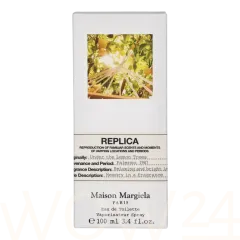 Maison Margiela Replica Under the lemon trees thumbnail 1