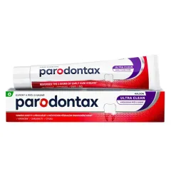 Parodontax Ultra Clean Toothpaste thumbnail 1