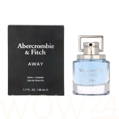 Abercrombie & Fitch Away thumbnail 4