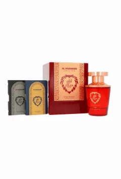 Al Haramain Azlan oud saffron edition thumbnail 7