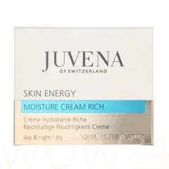 Juvena Skin Energy Moisture Rich thumbnail 2
