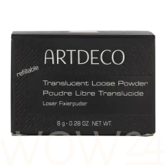 Artdeco Translucent loose powder thumbnail 1