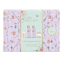 Baylis & Harding Lavender & Rosehip Tea Body Care Gift Set 4 pcs thumbnail 1