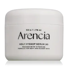 Arencia Holy Hyssop Serum 30 thumbnail 2