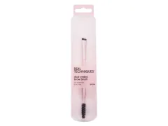 Real Techniques Skinamilist Dual-Ended Brow Brush thumbnail 1