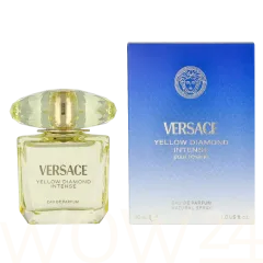 Versace Yellow Diamond Intense 4