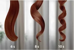Sencor Automatic hair curler SHS 0930RS thumbnail 5