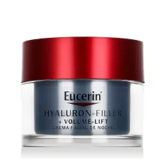 Eucerin Hyaluron-Filler + Volume-Lift Night Cream thumbnail 2
