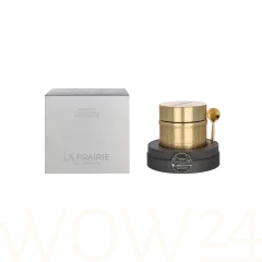 La Prairie Pure gold radiance cream 4