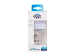 Canpol Babies Royal Baby Easy Start Anti-Colic Bottle thumbnail 1