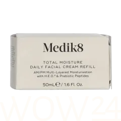 Medik8 Medik8 Total Moisture Daily Facial Cream Refill thumbnail 1