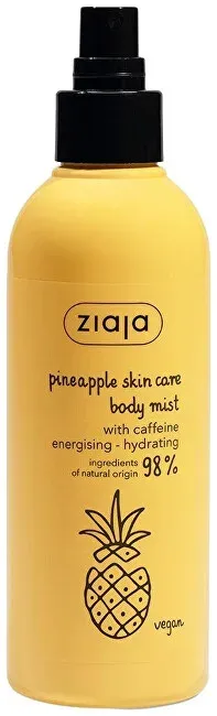 Ziaja Body mist with caffeine thumbnail 1