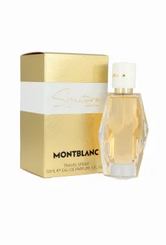 Mont Blanc Signature Absolue thumbnail 4