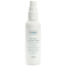 Ziaja Hair styling spray Sea Salt Styling Spray 90 ml thumbnail 4