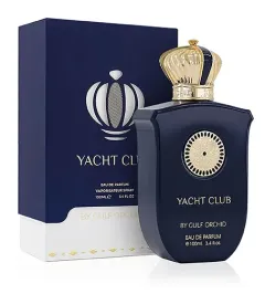Gulf Orchid Yacht Club thumbnail 1