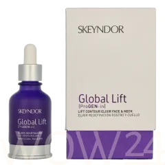 Skeyndor Skeyndor Global Lift Contour Elixer Face & Neck thumbnail 4