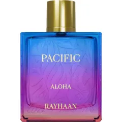 Rayhaan Rayhaan, Pacific Aloha, Eau De Parfum, Unisex, 100 ml thumbnail 3