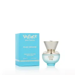 Versace Pour Femme Dylan Turquoise thumbnail 2