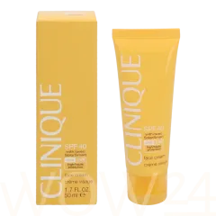 Clinique Sun Care SPF40 thumbnail 4