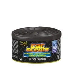 California Scents Car Scents Ice thumbnail 1