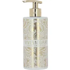 Vivian Gray velvet romance 2