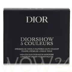 Dior 5 Couleurs Couture thumbnail 1