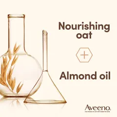 Aveeno Daily Moisturising Creamy Oil thumbnail 4