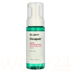 Dr.Jart+ Cicapair Ultra Gentle Cleansing Foam thumbnail 5
