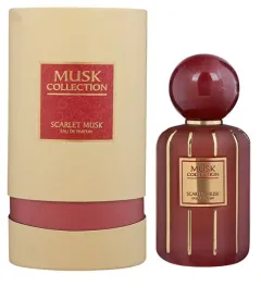Flavia Scarlet Musk thumbnail 1
