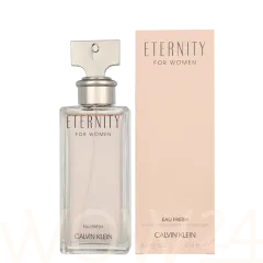 Calvin Klein Eternity Eau Fresh thumbnail 4