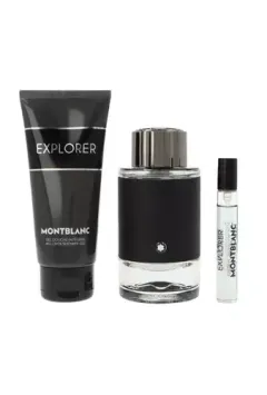 Mont Blanc Explorer 2