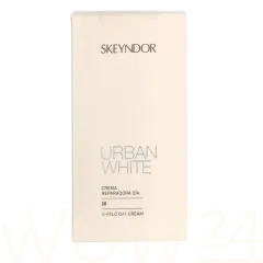 Skeyndor Skeyndor Urban White Shield Day Cream thumbnail 2