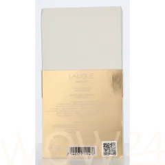 Lalique Les Compositions Parfumees Sweet Amber thumbnail 3