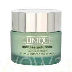 Clinique Redness Solutions Daily Relief Cream thumbnail 5