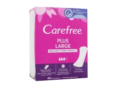 Carefree Plus large fresh scent thumbnail 8