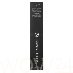 Armani Armani Vertigo Lift Extreme Length Mascara thumbnail 2