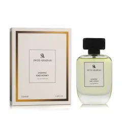 Swiss Arabian Jasmine and Honey thumbnail 6