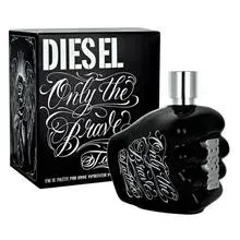 Diesel Only The Brave Tattoo thumbnail 4
