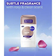 Nivea Solid antiperspirant Derma Control Anti-Perspirant 50 ml thumbnail 4