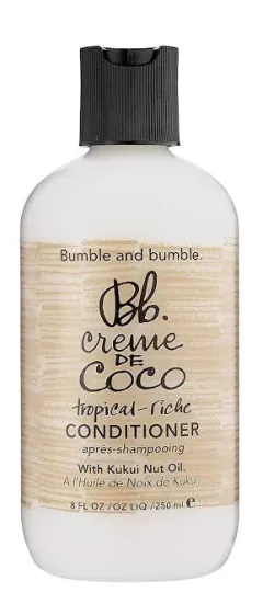 Bumble and bumble BB Creme De Coco Tropical-Riche Conditioner thumbnail 1