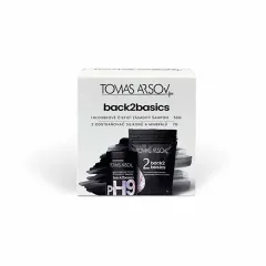 Tomas Arsov Back2Basics Deep Cleansing Hair Kit thumbnail 1