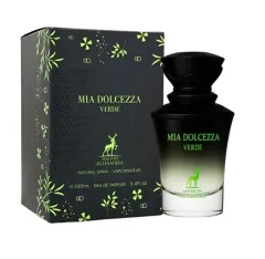 Maison Alhambra Mia Dolcezza Verde thumbnail 1