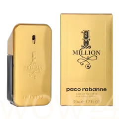 Rabanne 1 Million thumbnail 4