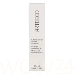 Artdeco Mattifying Face Primer thumbnail 2