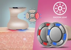 BeautyRelax BeautyRelax Celluform Optimal BR-2220 aesthetic device thumbnail 7