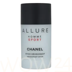 Chanel Allure homme sport thumbnail 5