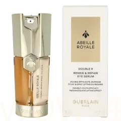 Guerlain Abeille Royale Double R Renew & Repair Eye Serum thumbnail 4
