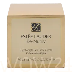 Esteé Lauder Re-Nutriv Lightweight Creme thumbnail 2